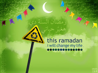 Pasca Ramadhan